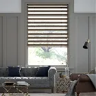 Spirit Chocolate Venetian Blind - 25mm Slat