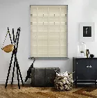 Mississippi Taped Linen Real Wood