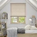 Harrow Barley Roman Blind