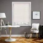 Avalon Papaya Roller Blind