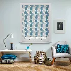 Othello Insignia Roller Blind
