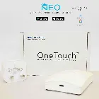 Smart Hub For Use With Electric Roller Blinds