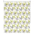 Leafy Jungle Roller Blind