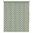 Linden Sage Green Roller Blind
