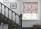 Amelie Mulberry - Roman Blind