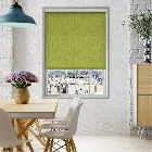 Choices Cavendish Lime Roller Blind