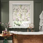 Choices Arboretum Linen Heather Roller Blind
