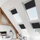 Raven Blind For Velux