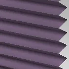 Perfect Fit Pleated Blind Infusion Asc Grape