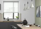 Clarity City - Roller Blind