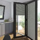 Vassal Frost Pleated Perfect Fit