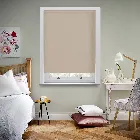Marlow Blackout Stone Roller Blind