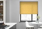 Kite Sunburst - Roller Blind