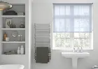 Visage Frost - Roller Blind