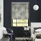 Slender Forest Moonlight Roller Blind