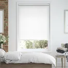 Choices Felicity True White Roller Blind