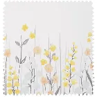Adeline Primrose (Border Print)
