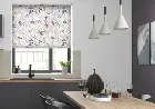 Original Plum - Roller Blind
