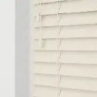 Fauxwood Grained Mirage Blind