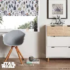 Disney Collection Star Wars Characters Roller Blind