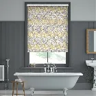 William Morris Willow Bough Gold Roller Blind