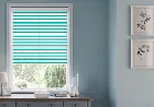 Bayham Teal - Vista Blind