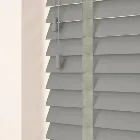 Simply Wood Pavilion With Solis Tapes Venetian Blind