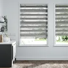 Lamode Premium Onyx Star Venetian Blind - 25mm Slat