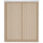 Lux Butterscotch Vertical Blind