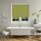 Unilux Pvc Blackout Lime Electric Roller Blind