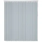 Amor Grey Mist Vertical Blind