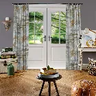 Al Fresco Ember Curtain