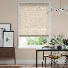 Zoroa Barley Roman Blind