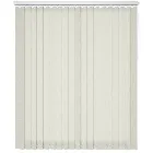 Lux Cream Vertical Blind