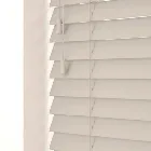 Fauxwood Gravity Blind