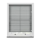 Kana Mid Grey Pleated Blind