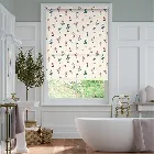 Sprig Twilight Multi Roller Blind