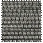 Duopleat Slate Grey