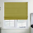 Fagel Pistachio Roman Blind