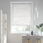 Dartford Blackout Birch Roller Blind