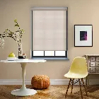Uniview 3000 Beige Roller Blind