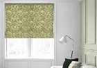 Heathland Moss - Roman Blind