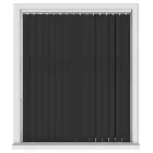 Unicolour Black