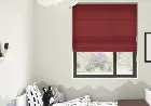 Kent Mulberry - Roman Blind