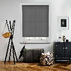 Atlantex Grey Roller Blind