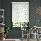 Elm Silver Roller Blind
