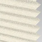 Perfect Fit Pleated Blind Luxe Asc Vanilla