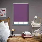 Vitra Blackout Passion Electric Roller Blind