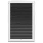 Luna Blackout Charcoal Black Perfect Fit
