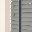 Simply Wood Pavilion With Dusk Tapes Venetian Blind